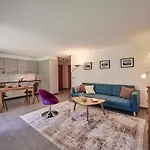 Lejlighed Truemmelbach, Comfortabl & Cozy, Private Terrace With Views