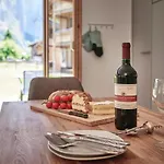 Lejlighed Truemmelbach, Comfortabl & Cozy, Private Terrace With Views *