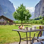 Truemmelbach, Comfortabl & Cozy, Private Terrace With Views Apartment