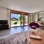 Truemmelbach, Comfortabl & Cozy, Private Terrace With Views Lejlighed *
