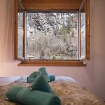 Truemmelbach, Comfortabl & Cozy, Private Terrace With Views Lauterbrunnen