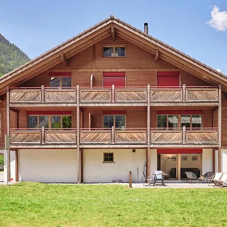 Appartement Truemmelbach, Comfortabl & Cozy, Private Terrace With Views