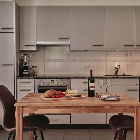 Trümmelbach, Comfortabl&cozy, Private Terrace With Views Apartamento *