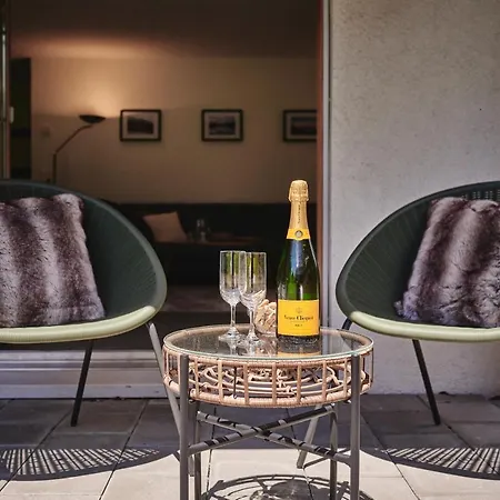 Truemmelbach, Comfortabl & Cozy, Private Terrace With Views