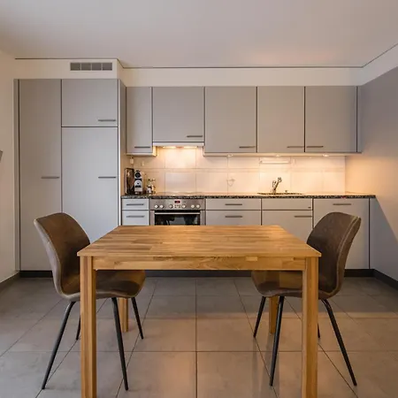 Apartamento Trümmelbach, Comfortabl&cozy, Private Terrace With Views *