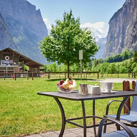 Truemmelbach, Comfortabl & Cozy, Private Terrace With Views Appartement