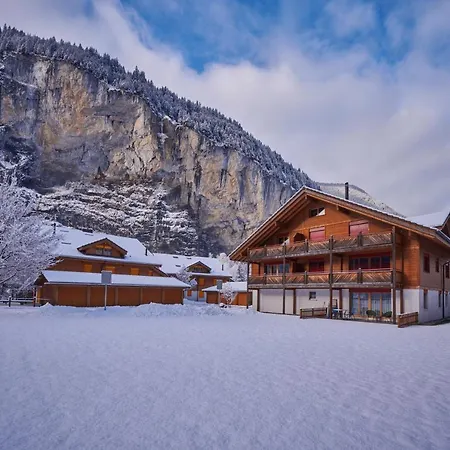 Apartamento Trümmelbach, Comfortabl&cozy, Private Terrace With Views *