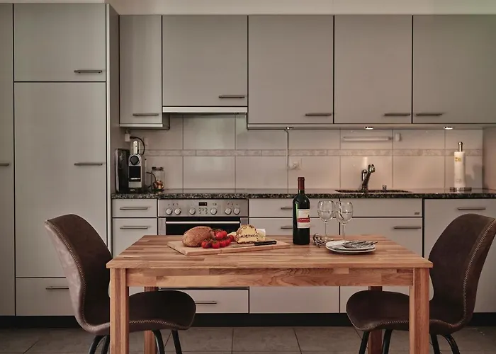 Truemmelbach, Comfortabl & Cozy, Private Terrace With Views Lejlighed *