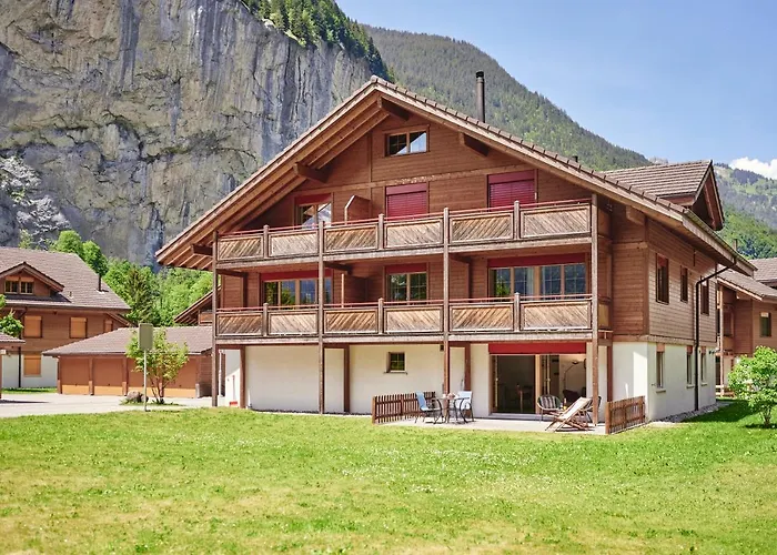 Truemmelbach, Comfortabl & Cozy, Private Terrace With Views Lejlighed *