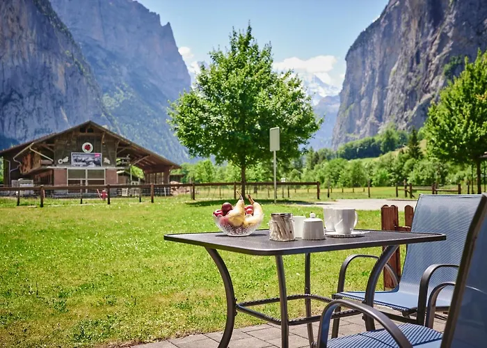 Truemmelbach, Comfortabl & Cozy, Private Terrace With Views Lejlighed