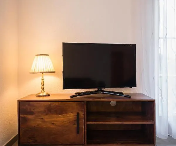 Truemmelbach, Comfortabl & Cozy, Private Terrace With Views Lejlighed Lauterbrunnen