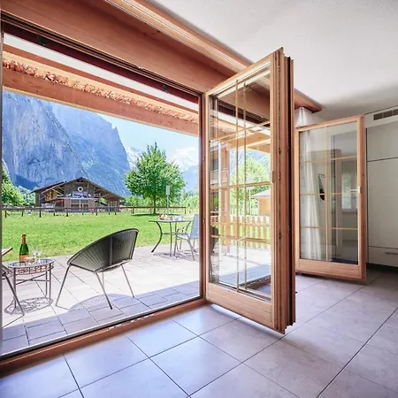 Truemmelbach, Comfortabl & Cozy, Private Terrace With Views Apartman *