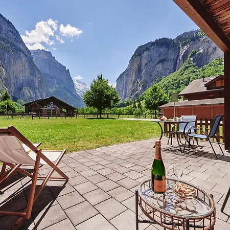 Truemmelbach, Comfortabl & Cozy, Private Terrace With Views Apartman *